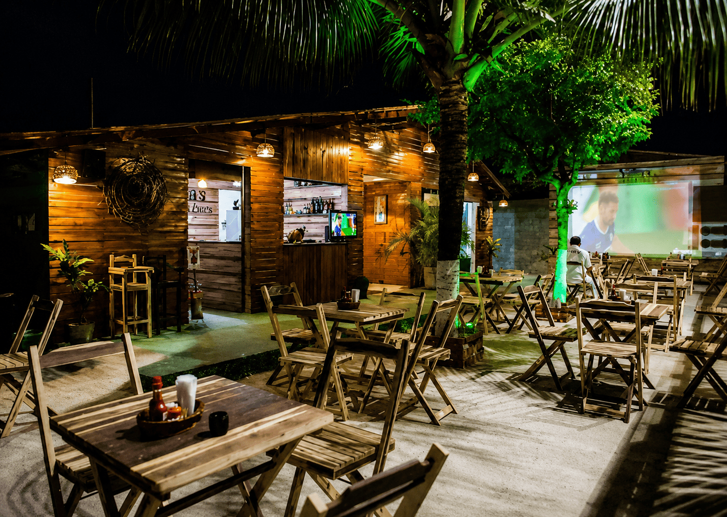 Ambiente Interno