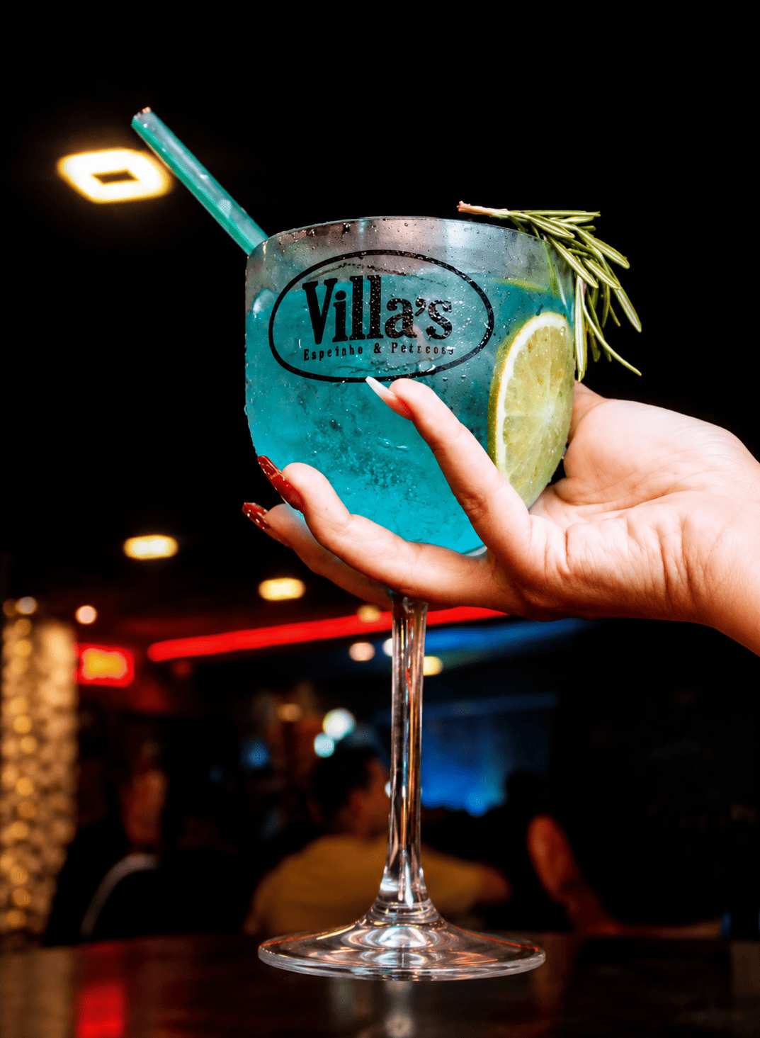 Drinks & Coquetelaria